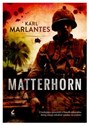 Matterhorn - Karl Marlantes