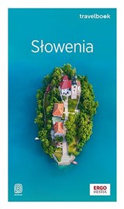 Słowenia Travelbook to buy in USA