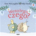 Wesołego czego? - Eoin McLaughlin, Polly Dunbar