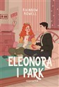 Eleonora i Park  polish books in canada