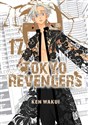 Tokyo Revengers. Tom 17   