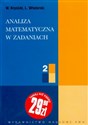 Analiza matematyczna w zadaniach część 2 - W. Krysicki, L. Włodarski Canada Bookstore