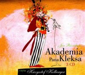 [Audiobook] Akademia Pana Kleksa polish usa