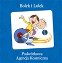 Bolek i Lolek Podwórkowa Agencja Kosmiczna chicago polish bookstore