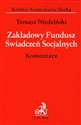 Zakładowy Fundusz Świadczeń Socjalnych Komentarz buy polish books in Usa