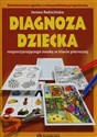 Diagnoza dziecka rozpoczynającego naukę w klasie pierwszej in polish