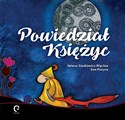 Powiedział Księżyc Polish Books Canada