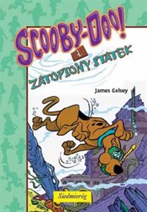 Scooby-Doo! i Zatopiony Statek 