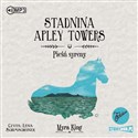 [Audiobook] Stadnina Apley Towers Tom 3 Pieśń syreny Polish Books Canada