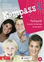 Kompass 2 Podręcznik do języka niemieckiego dla gimnazjum z płytą CD polish usa
