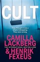 Cult Mina Dabiri and Vincent Walder, Book 2  