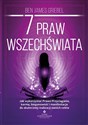 7 praw wszechświata  - Ben James Griebel polish books in canada