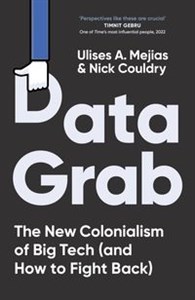 Data Grab  buy polish books in Usa