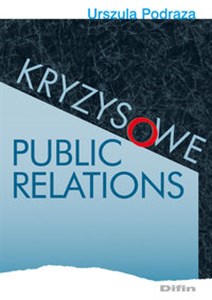 Kryzysowe public relations Canada Bookstore