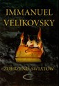 Zderzenie światów - Immanuel Velikovsky Bookshop