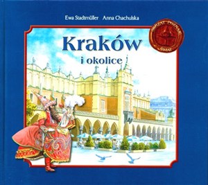 Kraków i okolice  