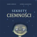 Sekrety Ciemności - Marica Bersan, Andrea Alemanno
