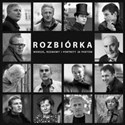 Rozbiórka Wiersze, rozmowy i portrety 26 poetów online polish bookstore