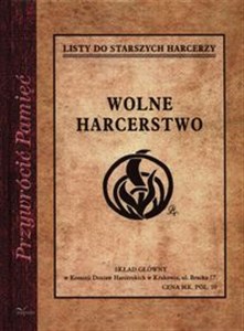 Wolne harcerstwo to buy in Canada