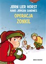 Operacja żonkil Polish Books Canada