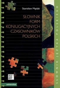 Słownik form koniugacyjnych czasowników polskich to buy in USA