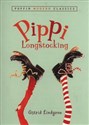 Pippi Langstocking Polish bookstore