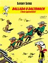 Lucky Luke Ballada o Daltonach i inne opowieści - René Gościnny, Bevere Maurice de, Michela Greg