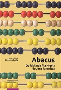 Abacus od Richarda fitz Nigela do Jana Falewicza pl online bookstore