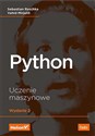 Python Uczenie maszynowe 