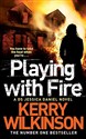 Playing with Fire (Jessica Daniel series) to buy in USA
