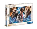 Puzzle 500 Harry Potter 35082 - 