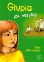 Głupia jak wszyscy Polish Books Canada