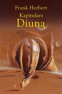 Kapitularz Diuną Polish Books Canada