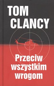 Przeciw wszystkim wrogom buy polish books in Usa