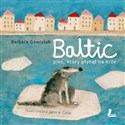 Baltic Pies, który płynął na krze books in polish