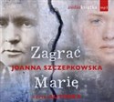 [Audiobook] Zagrać Marię polish books in canada