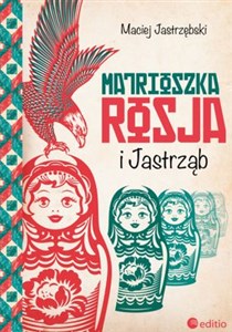 Matrioszka Rosja i Jastrząb pl online bookstore