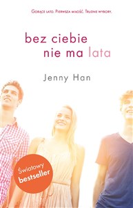 Bez ciebie nie ma lata online polish bookstore