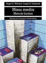 Mass media Metody badań  
