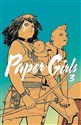 Paper Girls 3 - Brian K. Vaugha, Cliff Chiang