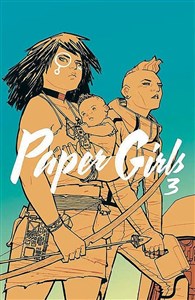 Paper Girls 3 pl online bookstore