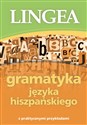 Gramatyka języka hiszpańskiego - Opracowanie Zbiorowe
