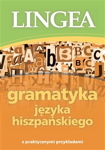 Gramatyka języka hiszpańskiego buy polish books in Usa