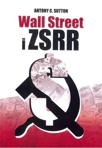 Wall Street i ZSRR polish books in canada