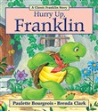 Hurry Up  Franklin pl online bookstore