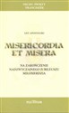 List apostolski Misericordia et Misera  to buy in Canada