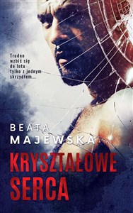 Kryształowe serca. Tom 1 books in polish