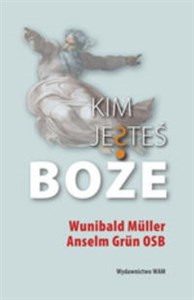 Kim jesteś Boże Polish Books Canada