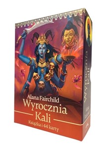 Wyrocznia Kali  to buy in USA