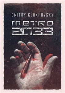 Metro 2033  Polish Books Canada